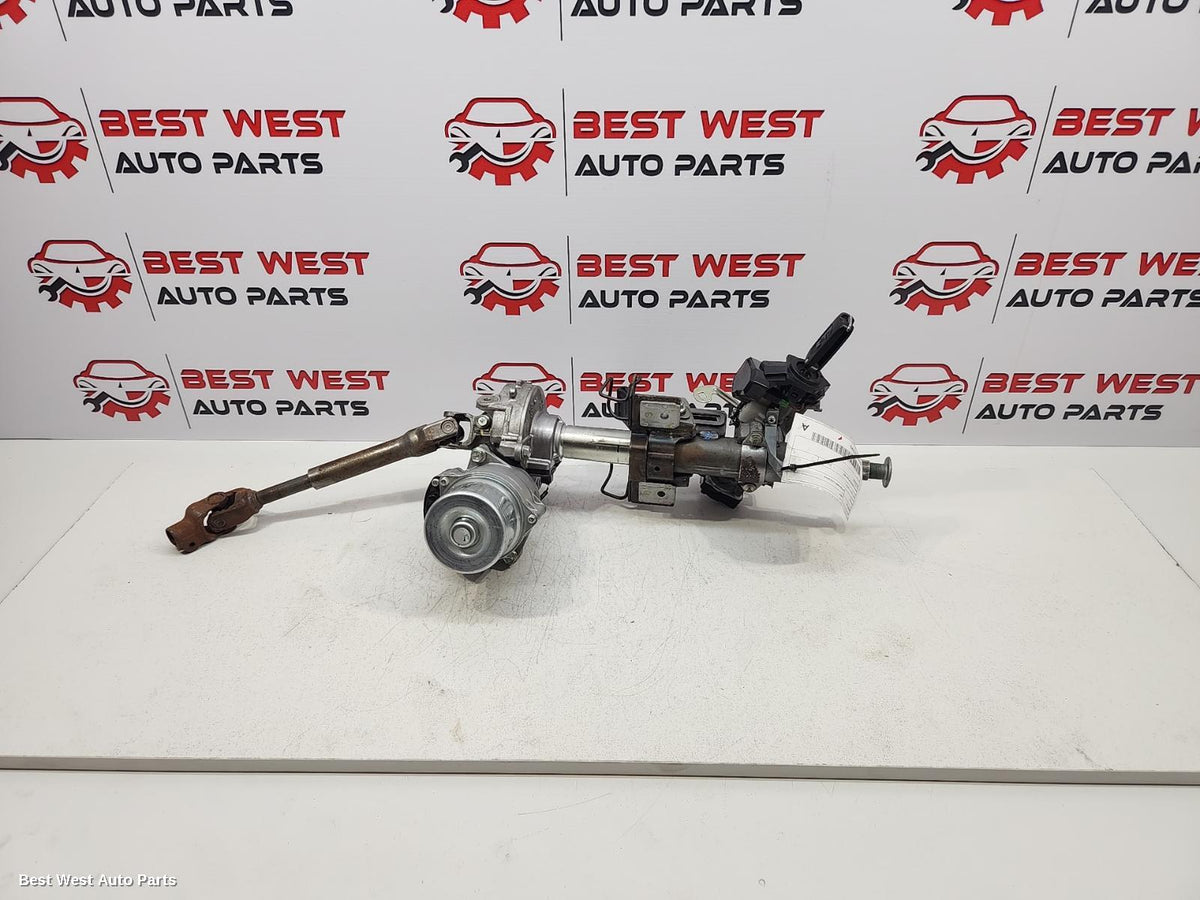 2020 HONDA HRV Steering Column