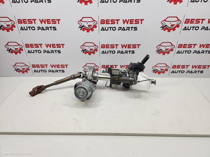 2020 HONDA HRV Steering Column
