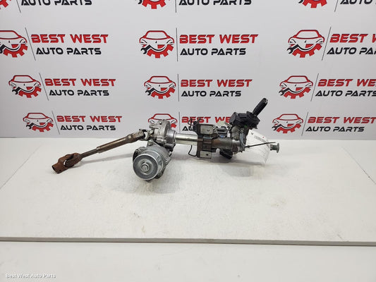 2020 HONDA HRV Steering Column