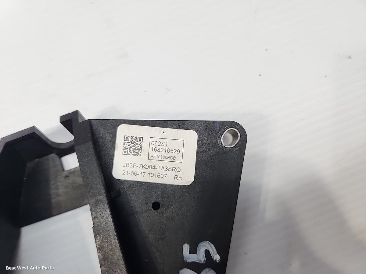 2021 FORD RANGER Gear Stick/Shifter