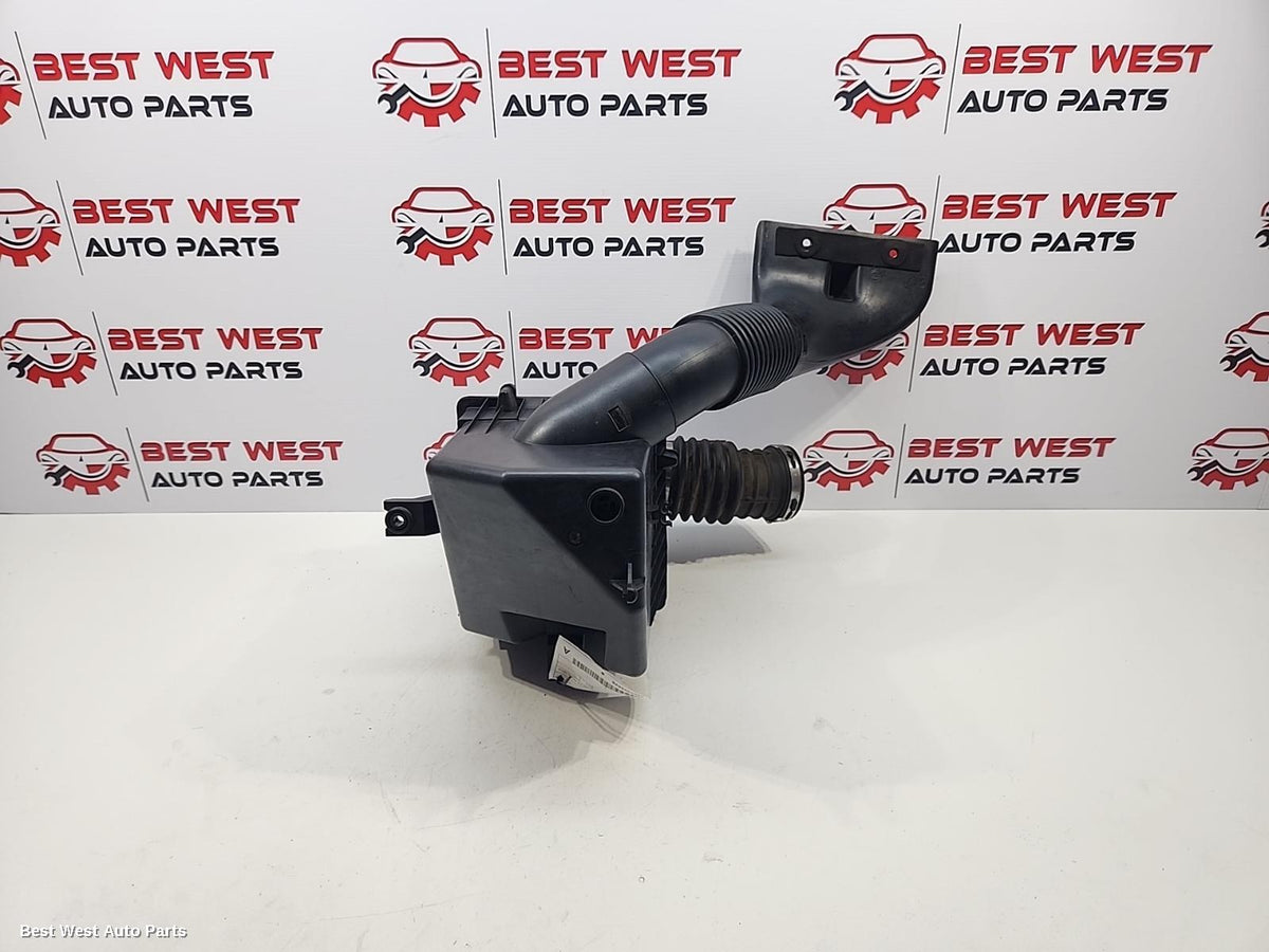 2019 LDV G10 Air Cleaner/Box