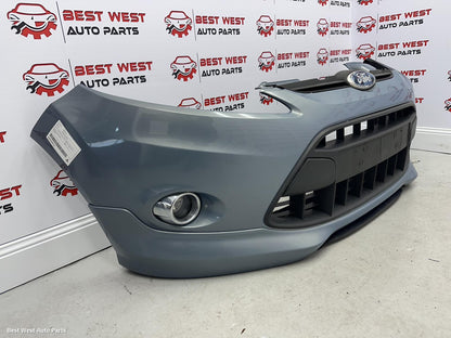 2009 FORD FIESTA Front Bumper