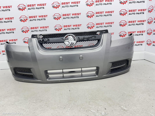 2010 HOLDEN BARINA Front Bumper