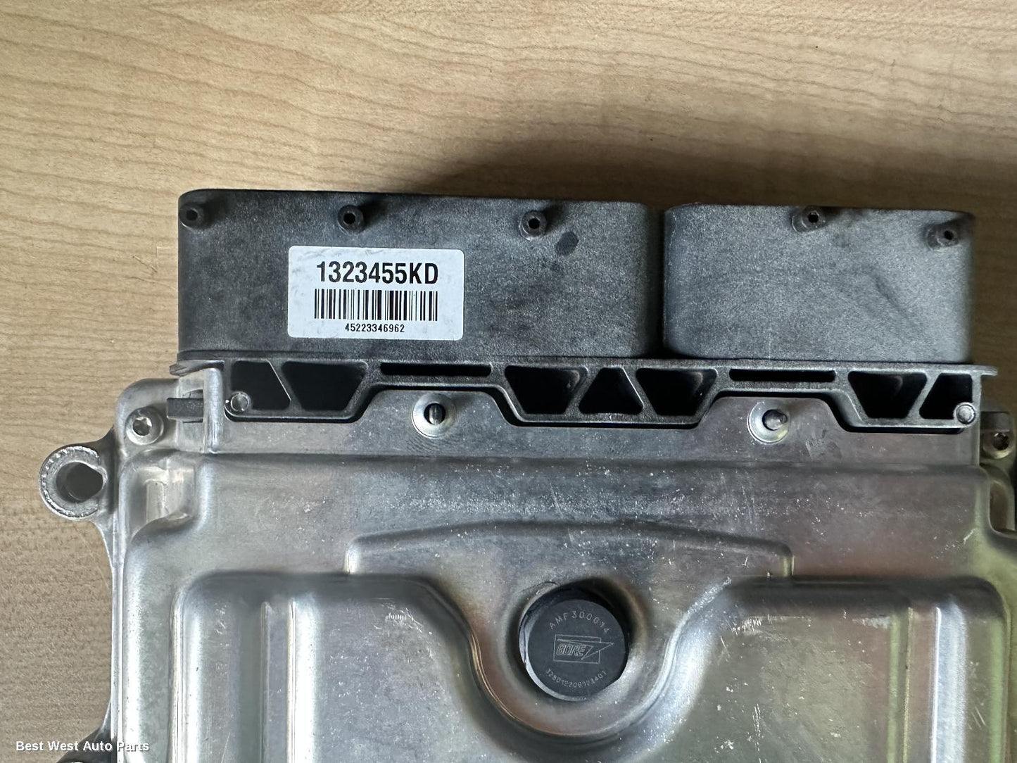 2023 KIA CERATO Ecu