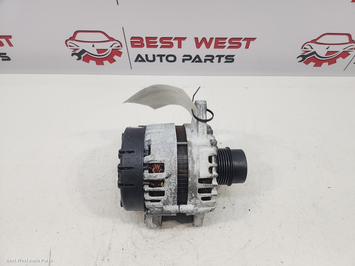 2021 KIA CERATO Alternator