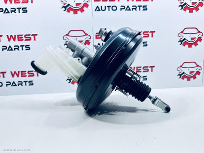 2021 TOYOTA CAMRY Brake Booster