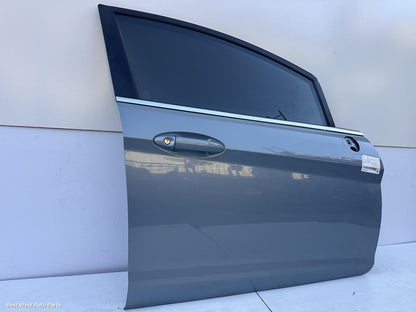 2009 FORD FIESTA Right Front Door