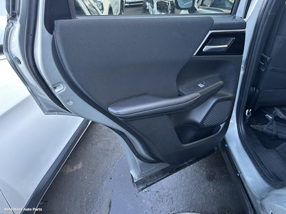 2023 MITSUBISHI OUTLANDER Door Handle