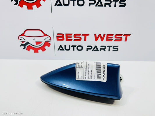 2021 SUBARU FORESTER Antenna