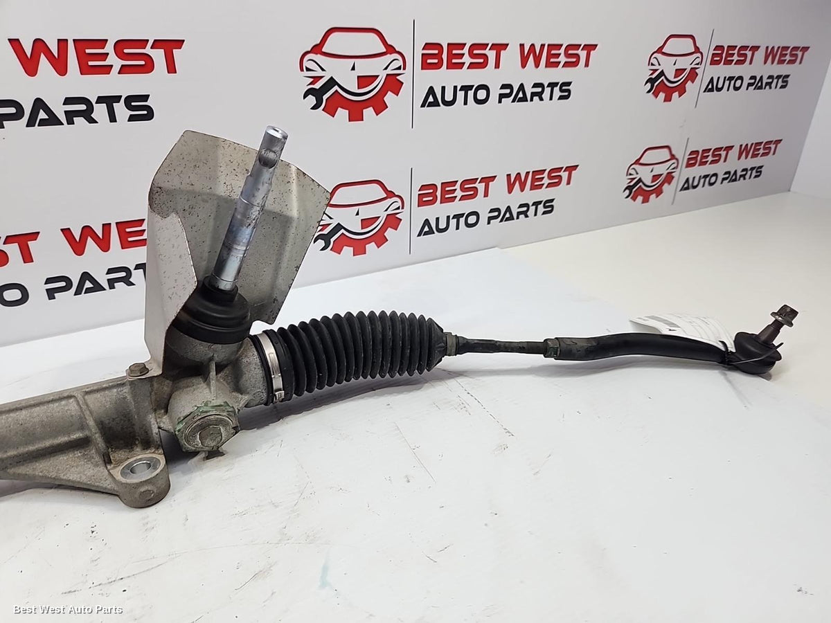 2015 NISSAN JUKE Steering Box/Rack