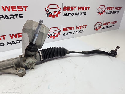 2015 NISSAN JUKE Steering Box/Rack