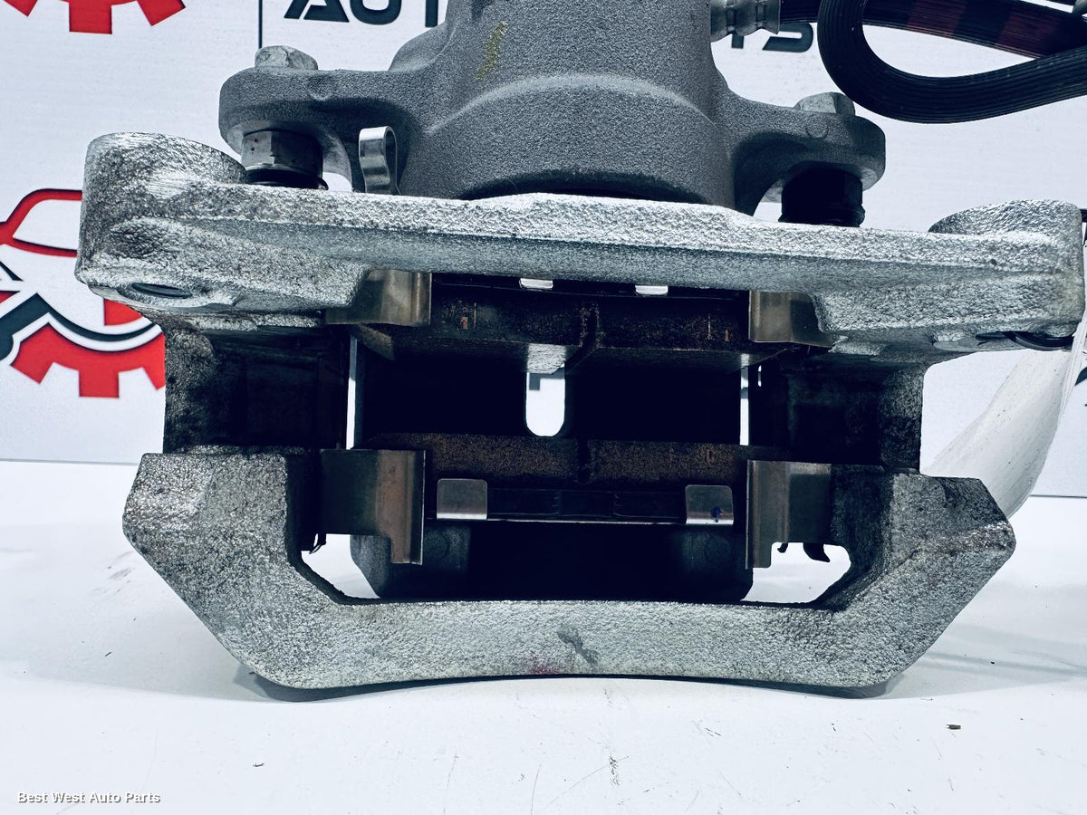 2023 SUBARU WRX Caliper