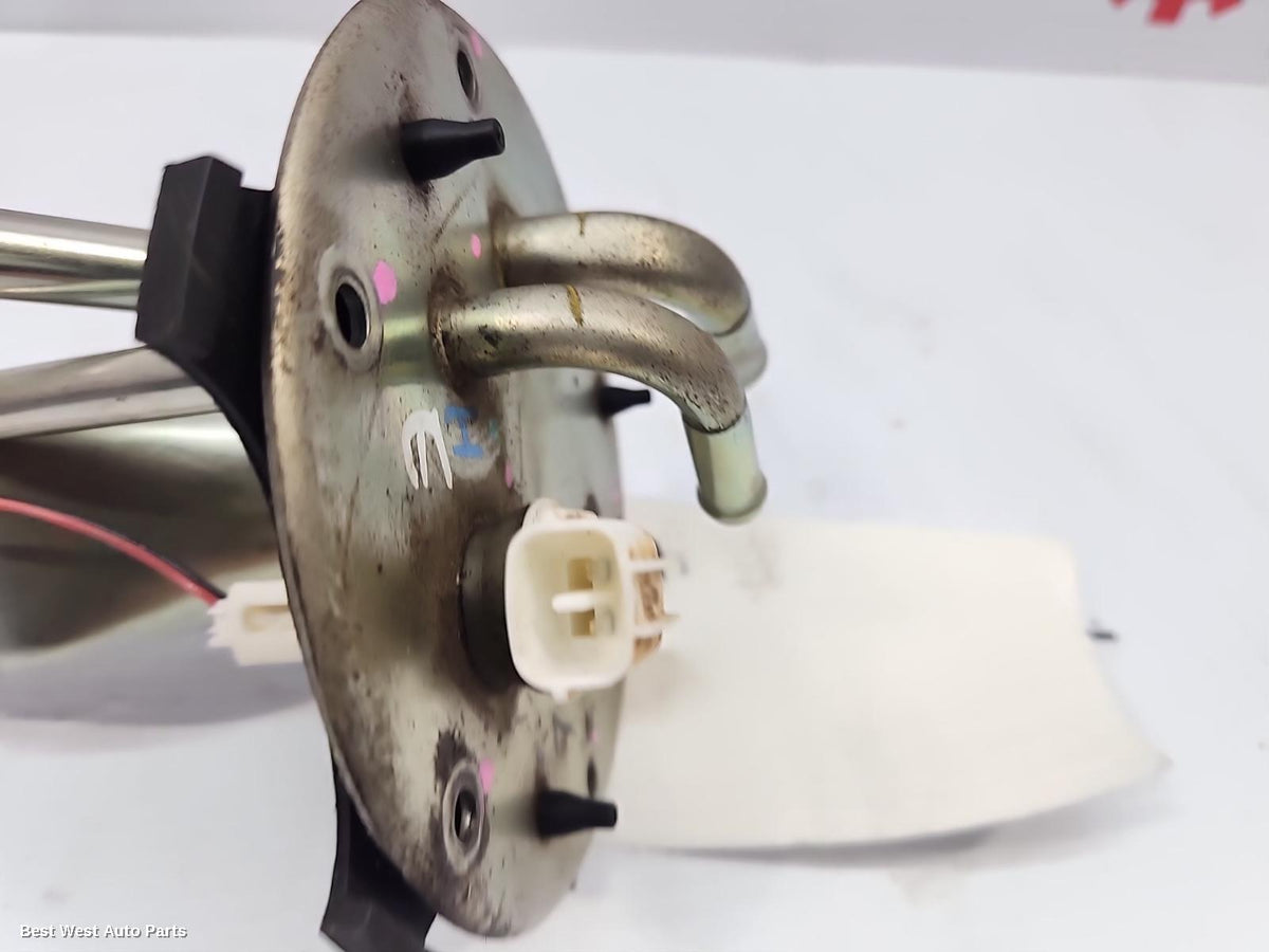 2019 MITSUBISHI TRITON Fuel Pump