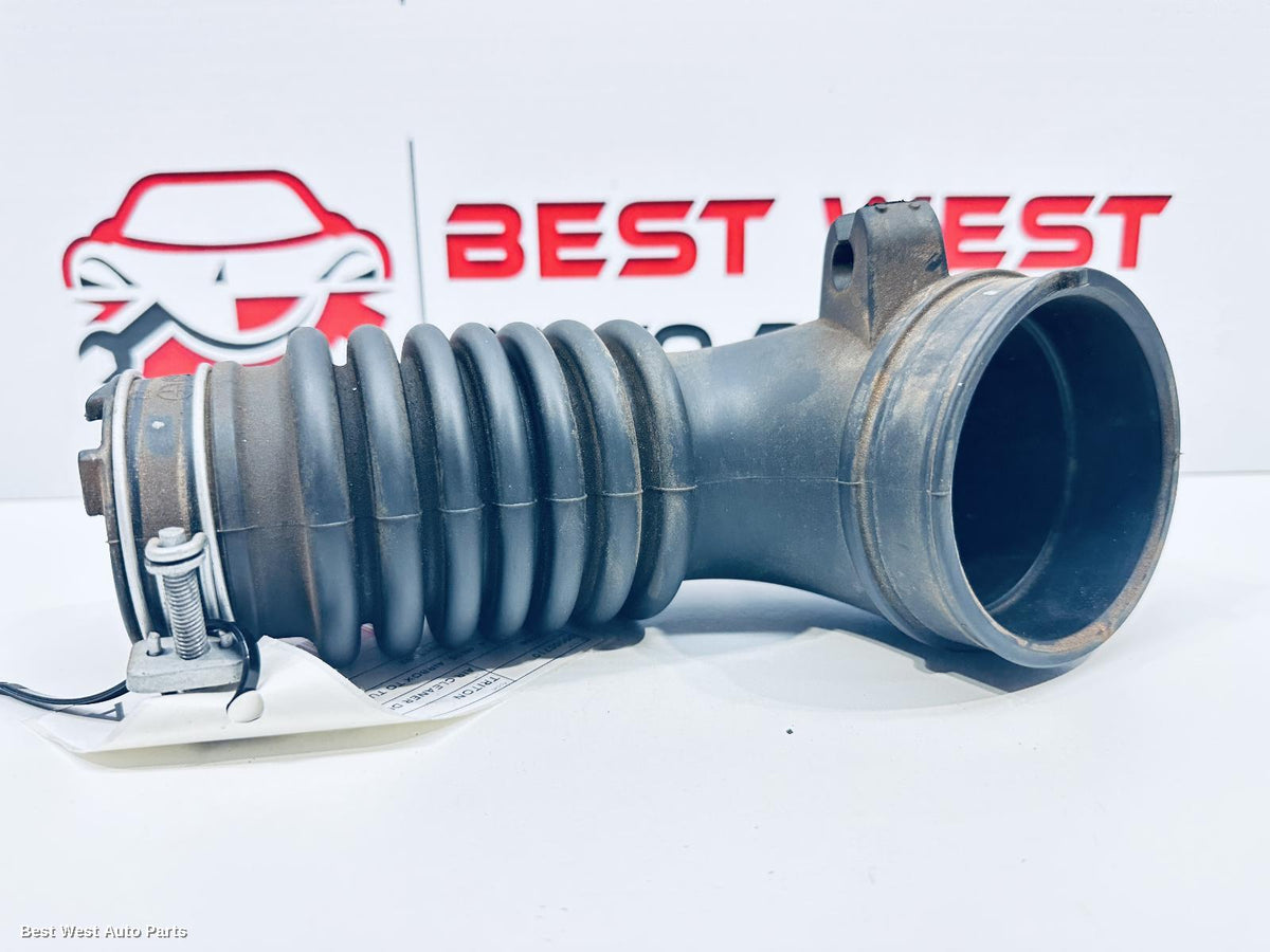 2021 MITSUBISHI TRITON Air Cleaner Duct/Hos