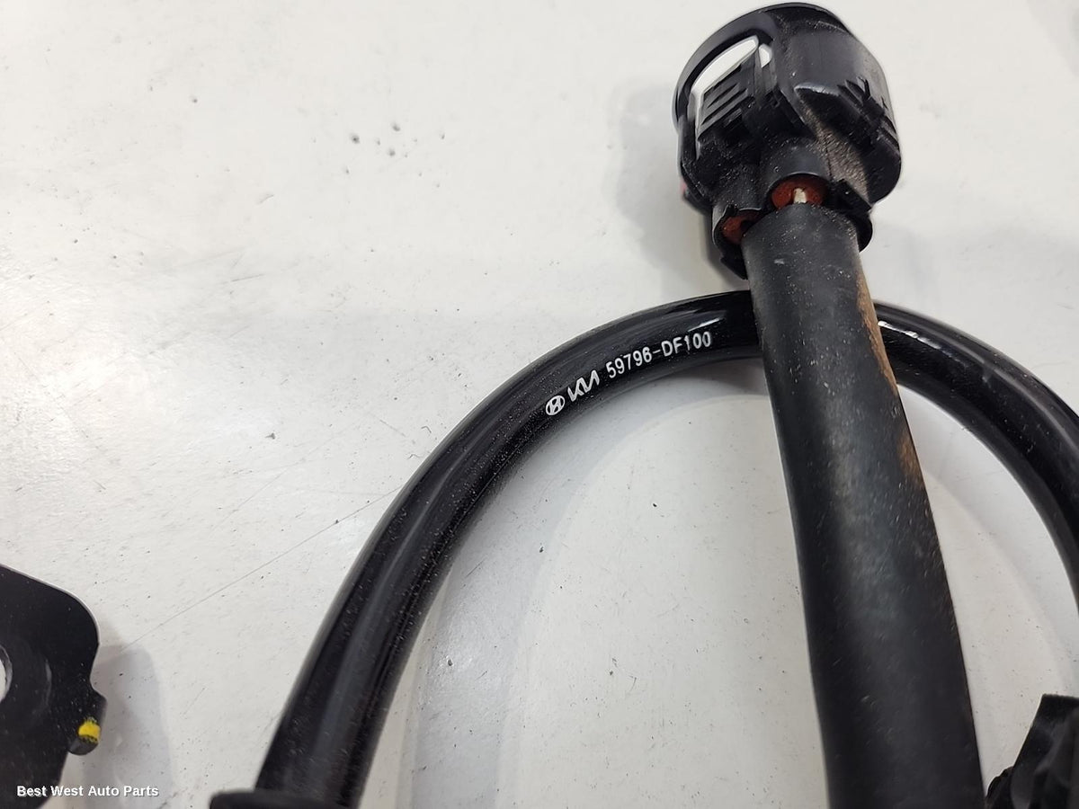 2025 HYUNDAI KONA Abs Sensor