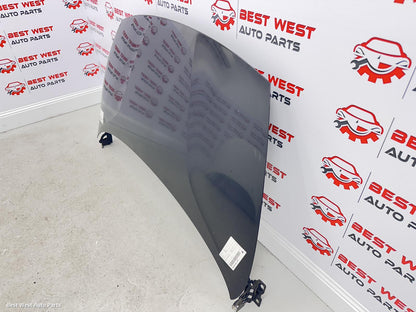 2012 KIA RIO Bonnet