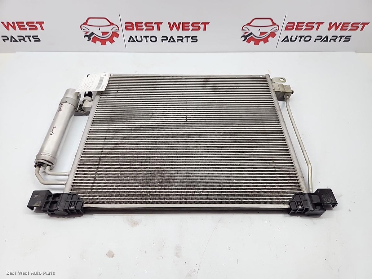 2015 NISSAN JUKE A/C Condenser