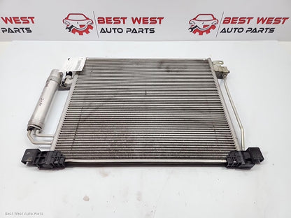 2015 NISSAN JUKE A/C Condenser