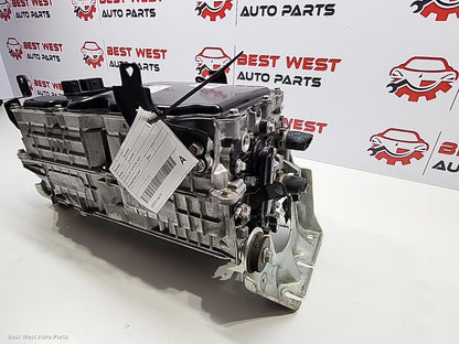 2022 TOYOTA KLUGER Inverter