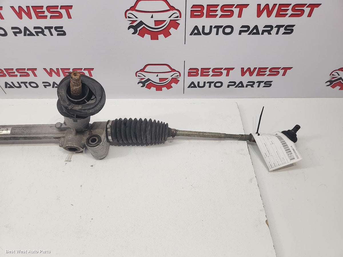 2018 SUZUKI SWIFT Steering Box/Rack