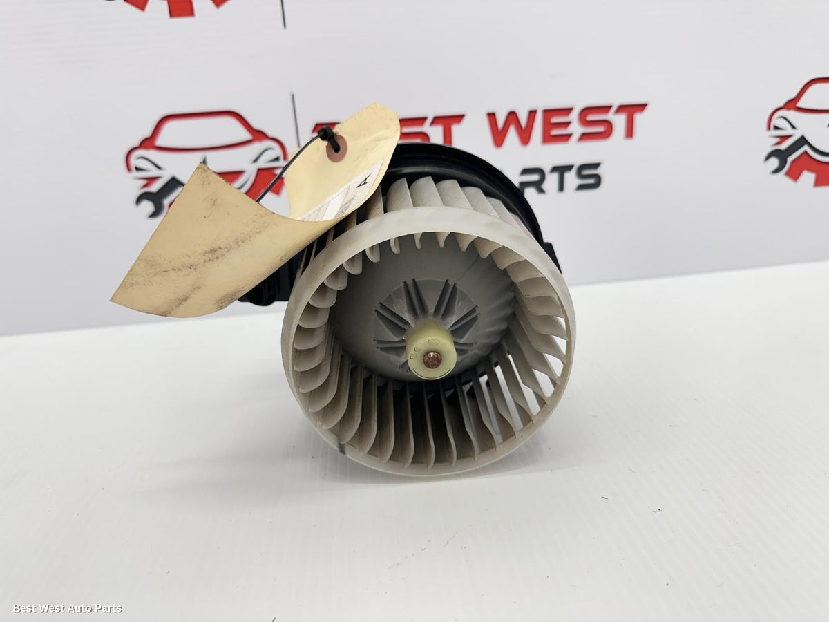 2014 MITSUBISHI MIRAGE Heater Fan Motor