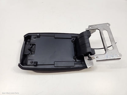 2022 TOYOTA COROLLA Console
