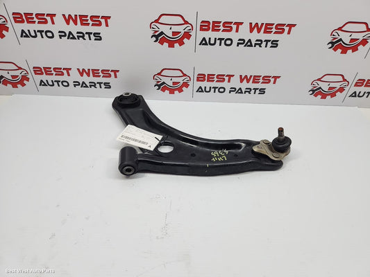2021 TOYOTA YARIS CROSS Left Front Lower Control Arm