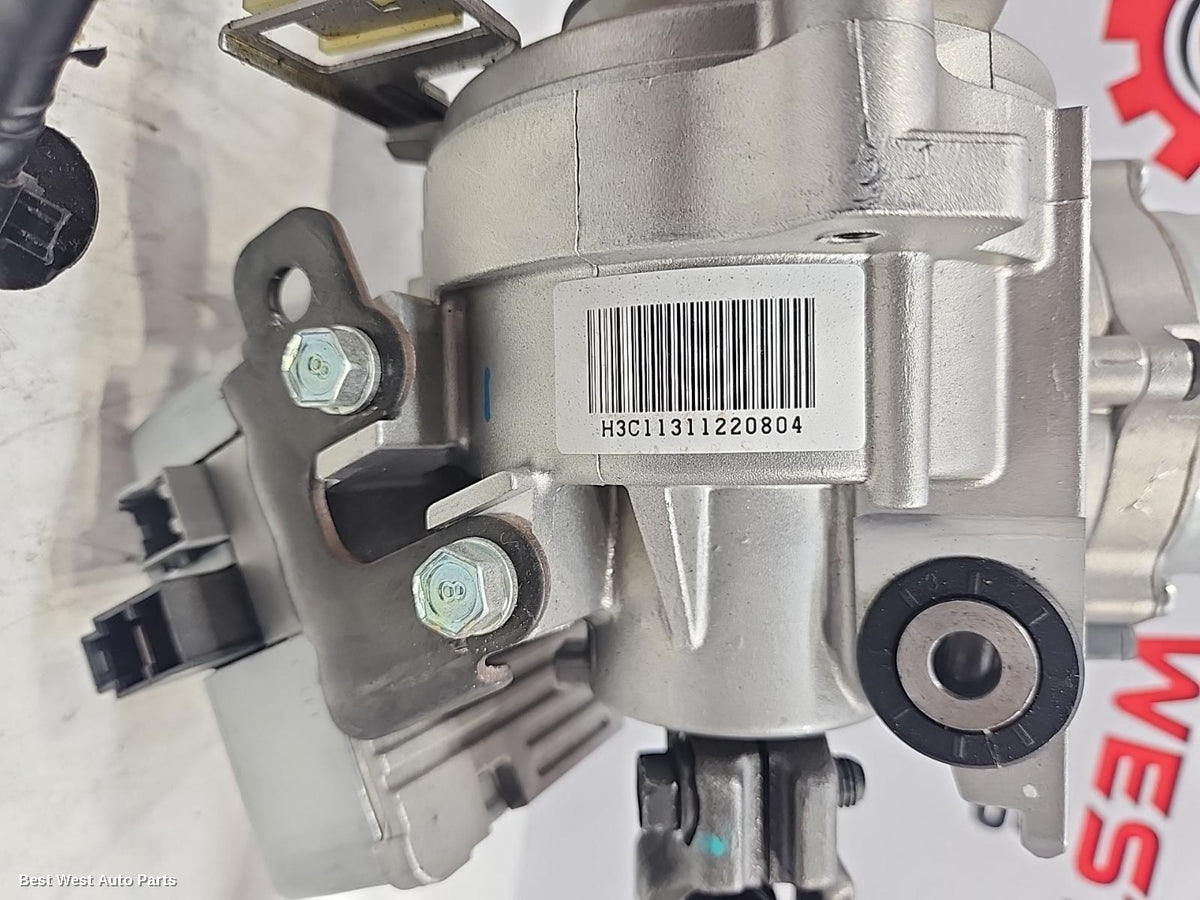 2014 HYUNDAI I30 Steering Column