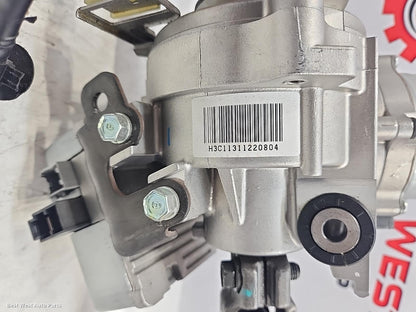 2014 HYUNDAI I30 Steering Column