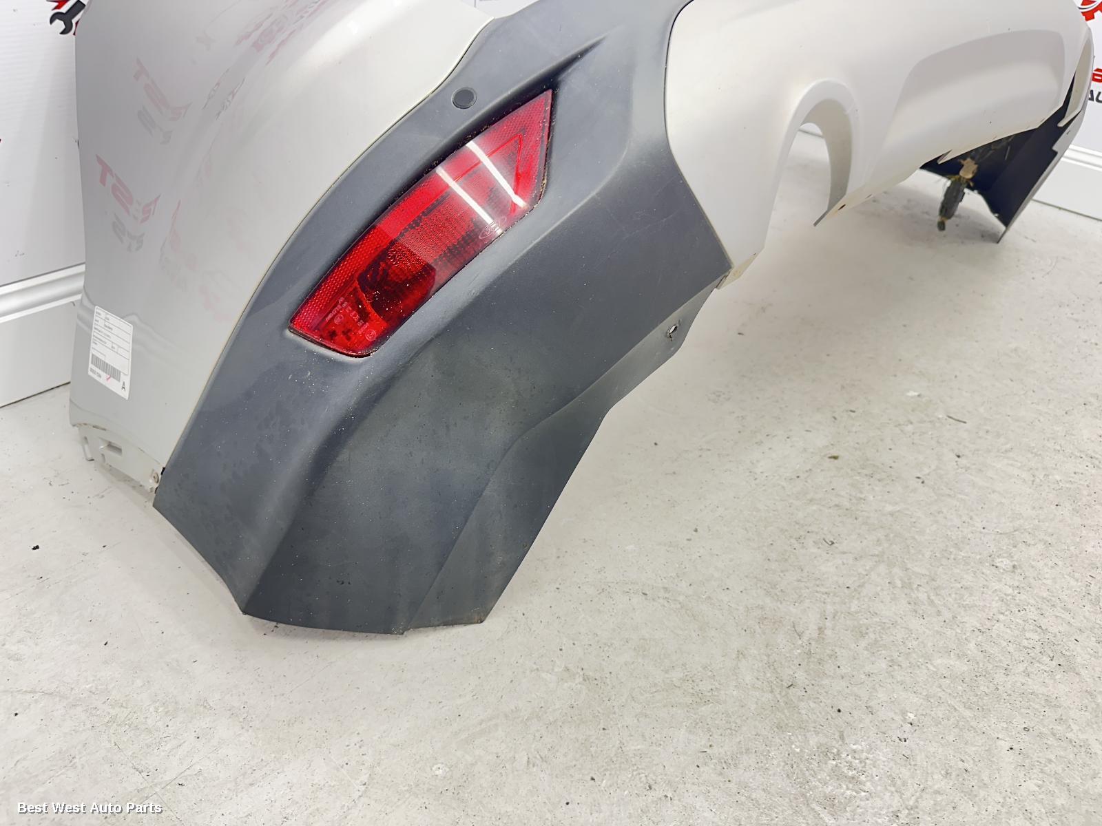 2014 FORD KUGA Rear Bumper