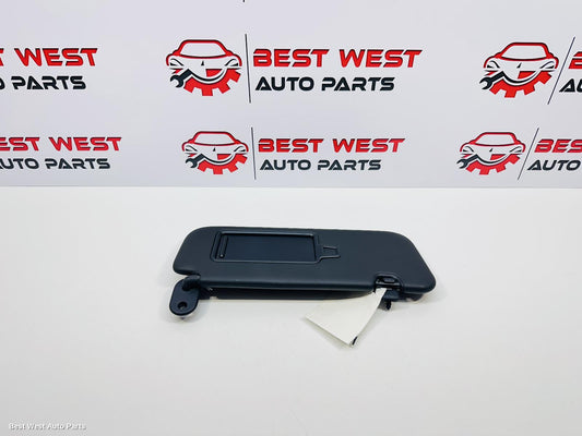 2023 KIA CERATO Sunvisor