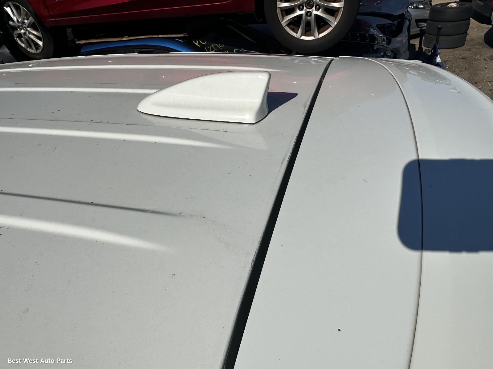 2020 MITSUBISHI ASX Antenna
