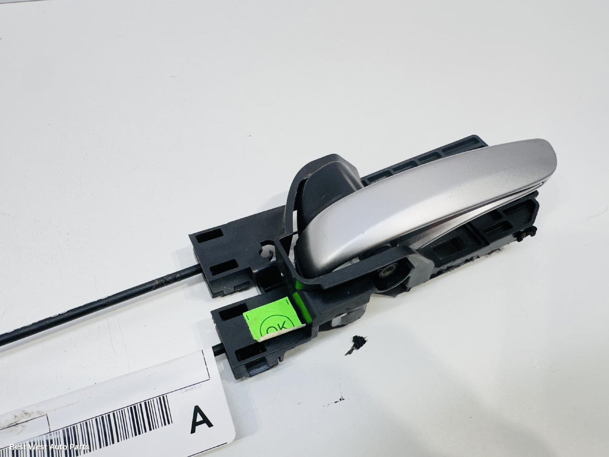 2014 HONDA JAZZ Door/Boot/Gate Lock