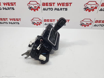 2017 SUBARU FORESTER Gear Stick/Shifter