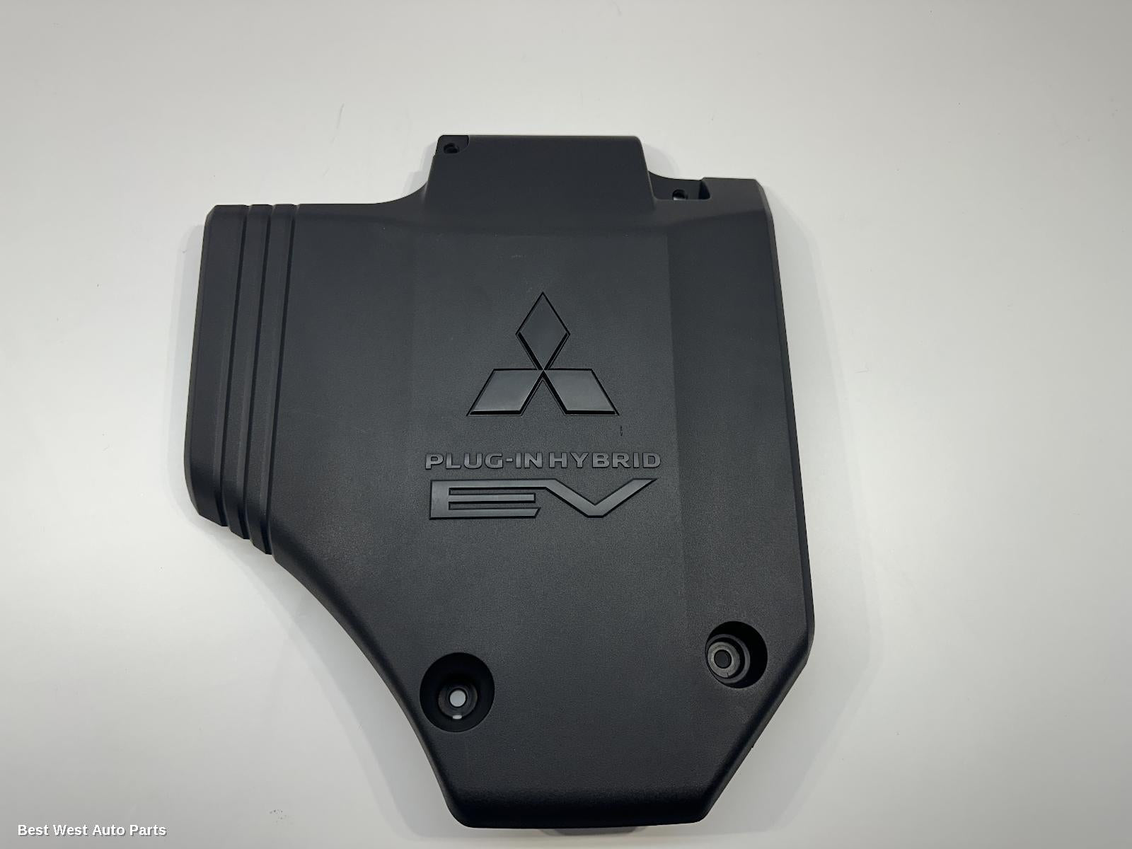 2023 MITSUBISHI OUTLANDER Engine Cover