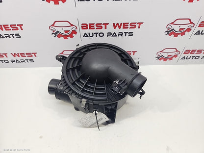 2013 FORD RANGER Air Cleaner/Box