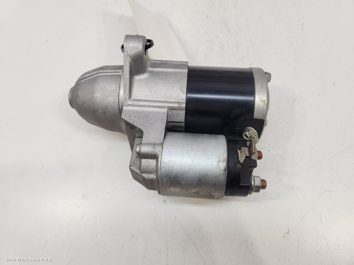 2022 SUZUKI SWIFT Starter