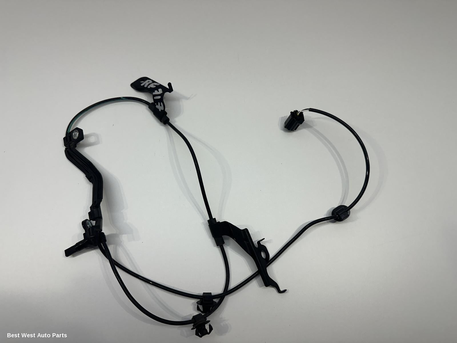 2022 TOYOTA COROLLA Abs Sensor