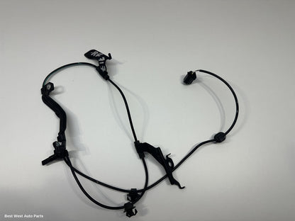 2022 TOYOTA COROLLA Abs Sensor