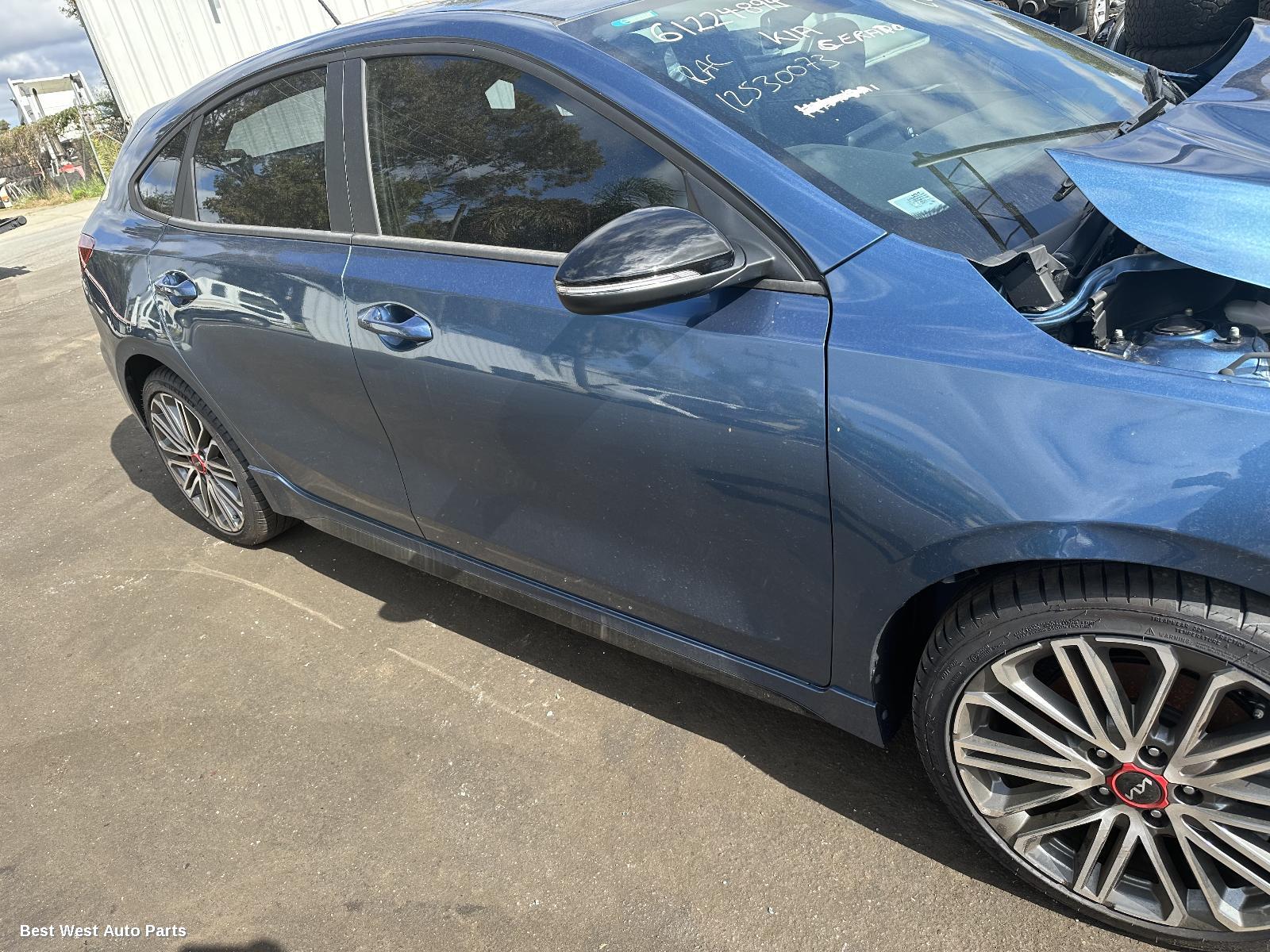 2023 KIA CERATO Right Door Mirror
