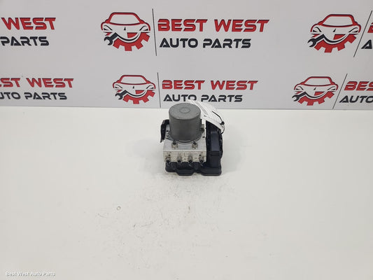 2020 SUBARU FORESTER Abs Pump/Modulator