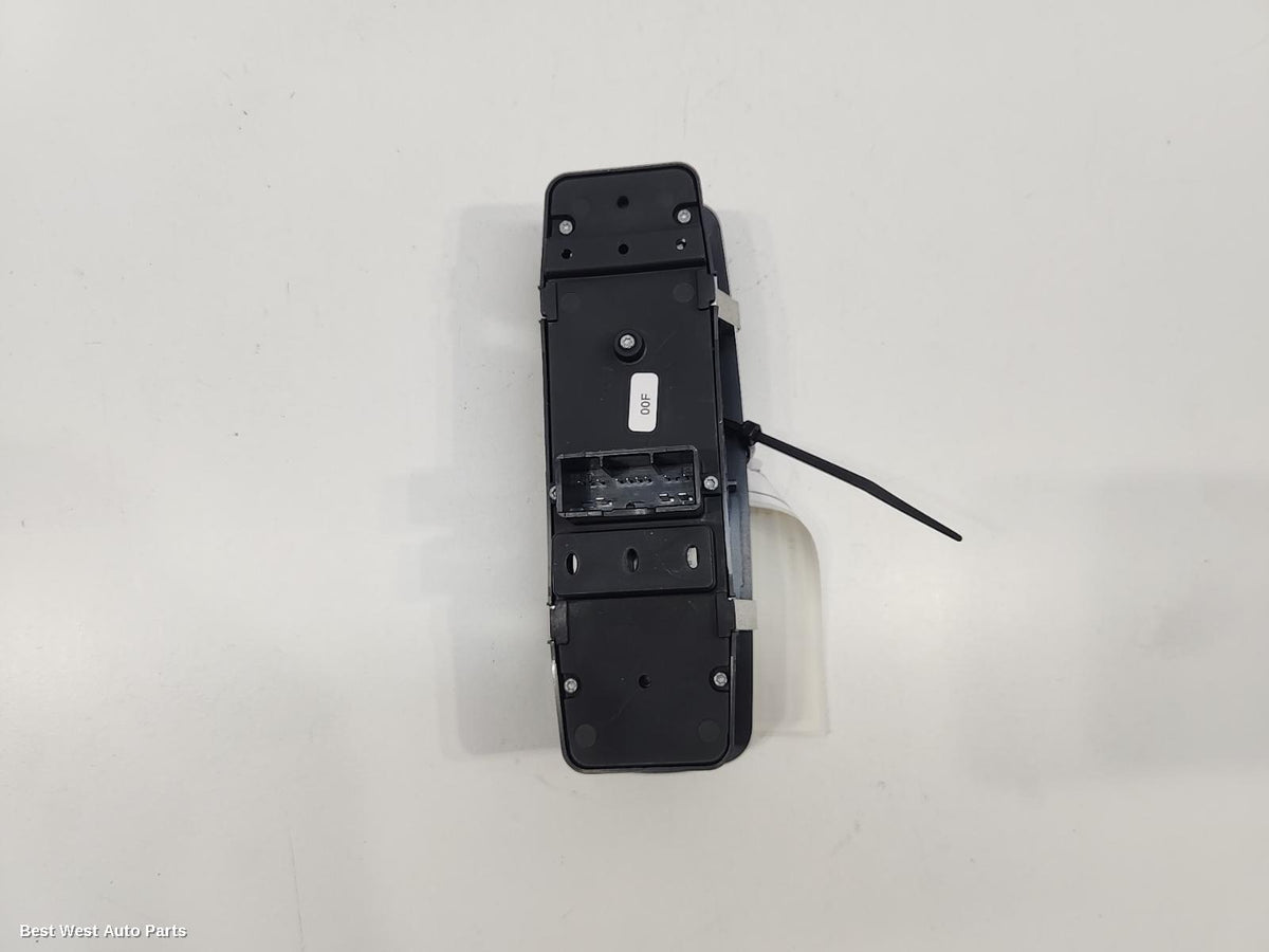 2011 JEEP GRANDCHEROKEE Pwr Dr Wind Switch