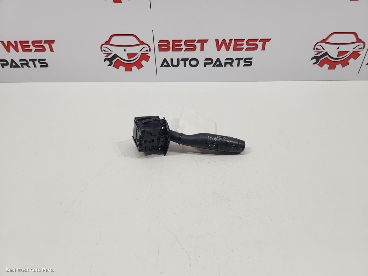 2019 HOLDEN COMMODORE Combination Switch