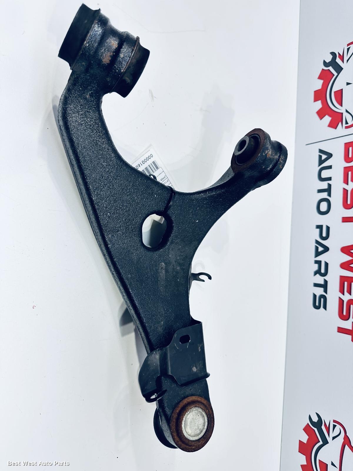2023 SUBARU WRX Right Rear Trailing Arm