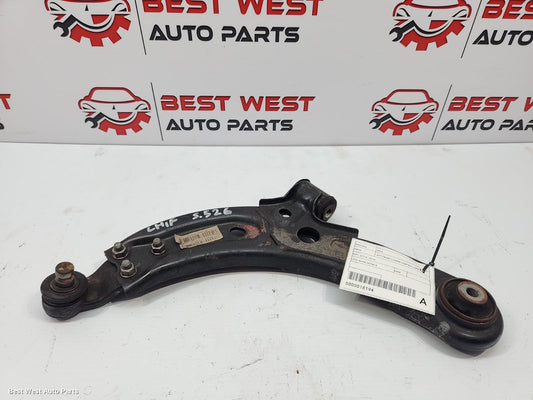 2020 MG MG3 Left Front Lower Control Arm
