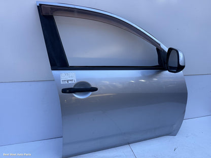 2007 MITSUBISHI OUTLANDER Right Front Door
