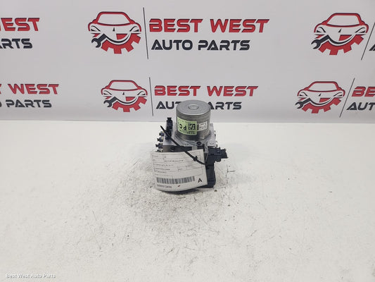 2023 HYUNDAI I30 Abs Pump/Modulator