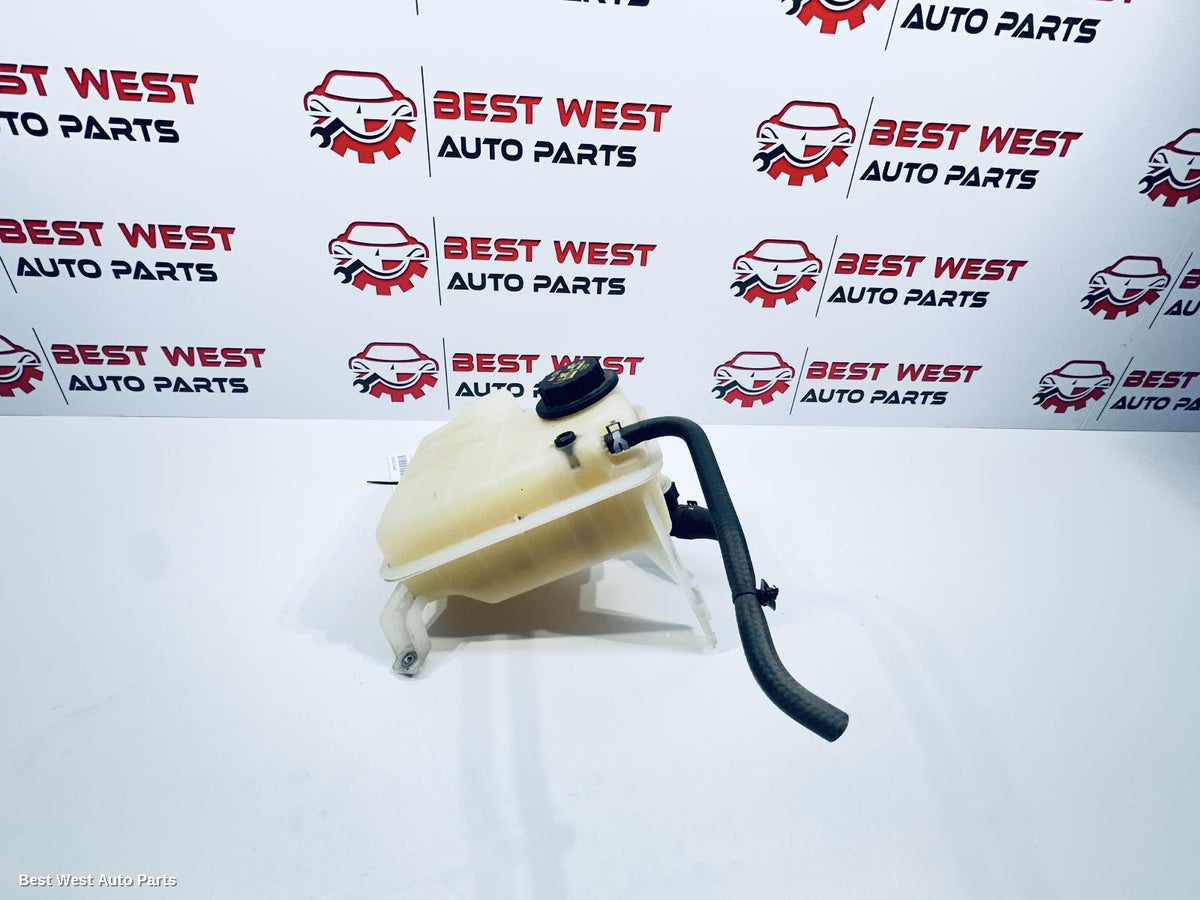 2013 FORD TERRITORY Overflow Bottle