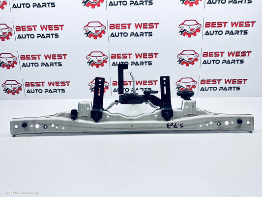 2024 TOYOTA HILUX Radiator Support