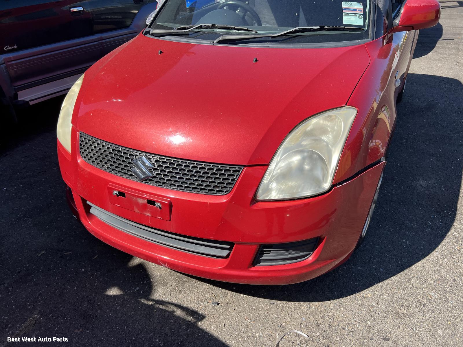 2008 SUZUKI SWIFT Abs Pump/Modulator